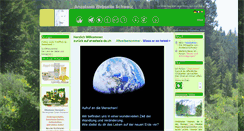 Desktop Screenshot of anastasia.elfenhaus.org